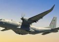 La Real Fuerza Aérea Tailandesa encarga dos aviones de transporte táctico Airbus C295. Fuente: Airbus