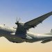 La Real Fuerza Aérea Tailandesa encarga dos aviones de transporte táctico Airbus C295. Fuente: Airbus