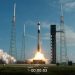 La nave Dragon de SpaceX llegó a la ISS para reabastecer a la tripulación de la Expedición 74. Fuente: Nasa