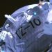 La nave de carga Tianzhou-10 se acopló a la estación espacial china Tiangong. Fuente: CASC/Gu Hangyu, Ma Xiao