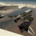 La nave espacial VSS Unity de Virgin Galactic regresa a los cielos preparando su primer vuelo de prueba. Fuente: Virgin Galactic