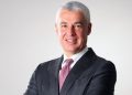 Leonardo nombra CEO a Lorenzo Mariani. Fuente: MBDA
