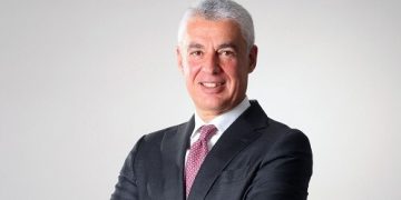 Leonardo nombra CEO a Lorenzo Mariani. Fuente: MBDA