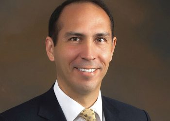 Lockheed Martin nombra a Orlando Sánchez presidente de la división de Aeronáutica. Fuente: Lockheed Martin