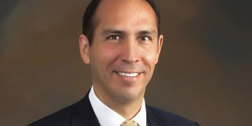 Lockheed Martin nombra a Orlando Sánchez presidente de la división de Aeronáutica. Fuente: Lockheed Martin