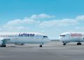 Lufthansa encarga 10 aviones A350-900 y otros 10 B787-9. Fuente: Lufthansa