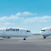 Lufthansa encarga 10 aviones A350-900 y otros 10 B787-9. Fuente: Lufthansa