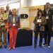 Open Cosmos presentó ocho nuevos satélites de observación de la Tierra para la Constelación Atlántica. Fuente: Open Cosmos