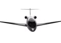 Phantom 3500. Fuente: Otto Aeroespace