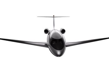 Phantom 3500. Fuente: Otto Aeroespace