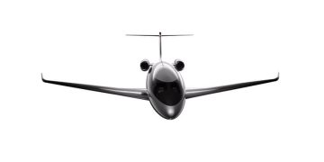 Phantom 3500. Fuente: Otto Aeroespace