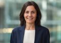Raquel González Sola, responsable de Space Systems España en Airbus Defence and Space. Fuente: Airbus
