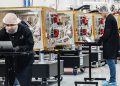 Rocket Lab construirá dos satélites geoestacionarios para la Fuerza Espacial de EEUU. Fuente: Rocket Lab