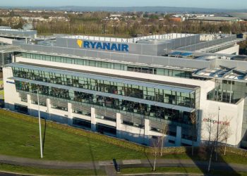 Fuente: Ryanair