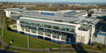 Fuente: Ryanair