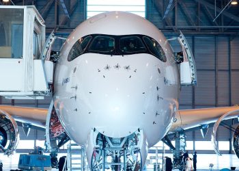 Satair, filial de Airbus, adquiere Unical Aviation y ecube. Fuente: Airbus