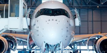 Satair, filial de Airbus, adquiere Unical Aviation y ecube. Fuente: Airbus