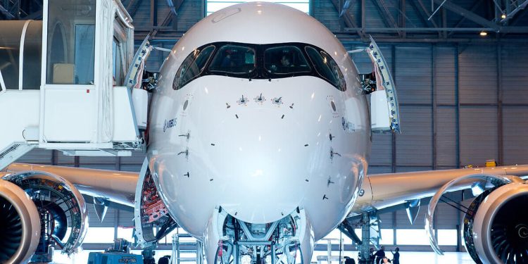 Satair, filial de Airbus, adquiere Unical Aviation y ecube. Fuente: Airbus