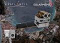 Satlantis y Solar MEMS reforzarán la innovación del ecosistema español en el campo de la observación de la Tierra. Fuente: Satlantis.