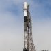 SpaceX lazó la misión NROL-172. Fuente: SpaceX