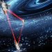 Thales Alenia Space liderará el desarrollo de los telescopios de la misión LISA. Fuente: Thales Alenia Space/OHB
