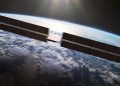 Vast presenta la plataforma espacial de alta potencia Vast Satellite. Fuente: Vast