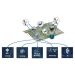 Ingeniería de misión basada en modelos con MATLAB y Simulink. Fuente MathWorks