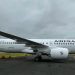 ABL Aviation entregó su decimosexto avión a Air France. Fuente: ABL Aviation