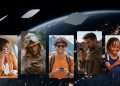 AST SpaceMobile anuncia el lanzamiento orbital de los satélites BlueBirds 11, 12 y 13 en agosto. Fuente: AST SpaceMobile