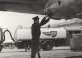 Air bp cumple 100 años suministrando combustible de aviación. Fuente: Air bp