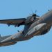 Airbus entregó a España el primer C295 de búsqueda y rescate. Fuente: Airbus