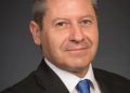 Alberto Gutiérrez Moreno, nombrado presiente de TEDAE. Fuente: TEDAE.
