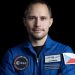 El astronauta Aleš Svoboda. Fuente: ESA