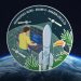 Arianespace lanzará 36 satélites Amazon Leo. Fuente: Arianespace