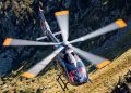 Armenia compra a Airbus seis helicópteros H145. Fuente: Airbus