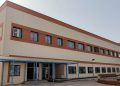 Aviation Group abrirá en septiembre su nuevo centro de formación aeronáutica en Barajas. Fuente: Aviation Group