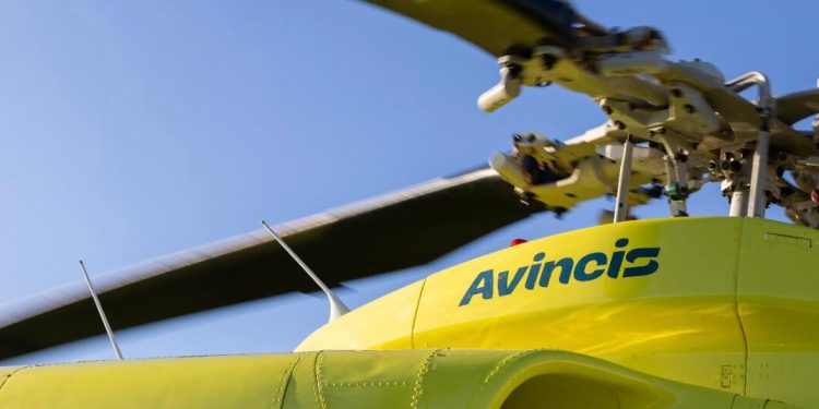 Avincis refuerza su estrategia de crecimiento con la compra de 30 nuevas aeronaves. Fuente: Avincis