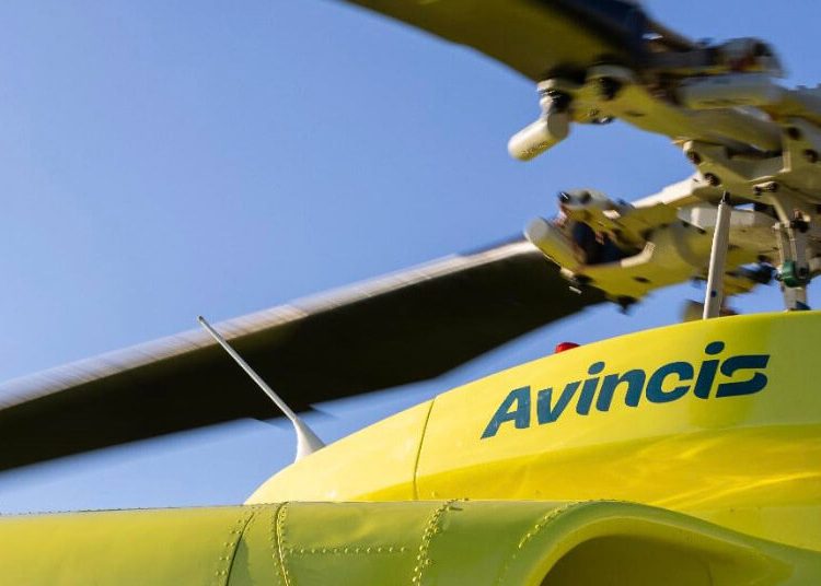 Avincis refuerza su estrategia de crecimiento con la compra de 30 nuevas aeronaves. Fuente: Avincis