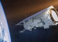 BAE Systems se asocia con Vantor para construir satélites de imágenes de alta resolución. Fuente: BAE Systems