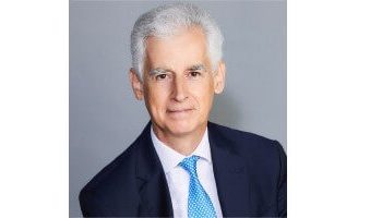 Bartolomé Lora Toro. Fuente: Linkedin