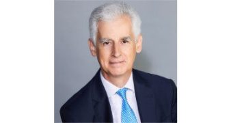Bartolomé Lora Toro. Fuente: Linkedin