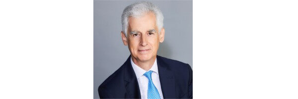 Bartolomé Lora Toro. Fuente: Linkedin