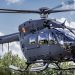 Bélgica recibe el primer helicóptero Airbus H145M. Fuente: Airbus