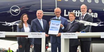 Berlín clausuró la última edición de la ILA. Fuente: Messe Belin
