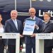 Berlín clausuró la última edición de la ILA. Fuente: Messe Belin