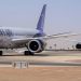 Boeing entregó los dos primeros aviones 787 Dreamliner a la nueva aerolínea Riyadh Air. Fuente: Boeing