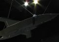 Boeing valida la capacidad furtiva del MQ-28 Ghost Bat. Fuente: Boeing