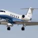 Cinco aviones de investigación de la Nasa realizarán vuelos a baja altitud cerca de Houston en la misión SARP. Fuente: Nasa/Tony Landis