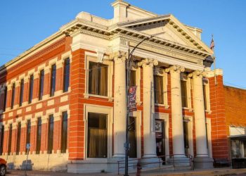 Fuente: Ciudad de Butler, Missouri
