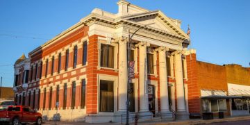 Fuente: Ciudad de Butler, Missouri